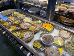 -徽三说·土徽菜·中国徽菜连锁品牌(一中店)