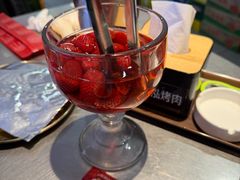 -合易泓烤肉•首创生椰大油边(宁山路店)