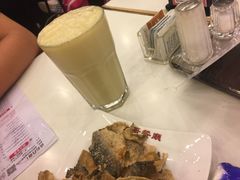 -大哥餐厅(西城花园店)