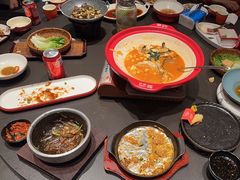 -聚鑫阁江浙菜·非遗传承技艺(金汇龙湖天街店)