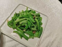 -希尔顿欢朋餐厅
