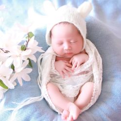 -尼曼儿童摄影(大厂店)