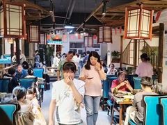 -清真·舒迩布炕锅王·高原美食文化(青海总店)