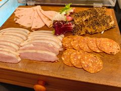 -扬子江国际会议中心龙山湖酒店-希仙全日制餐厅