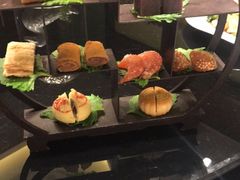 -阿庄新豫菜(航海东路店)