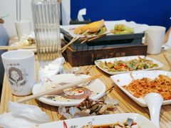 -柳叶刀烧烤(北大清华店)
