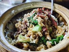 -壹煲口福煲仔饭(中山路店)