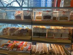 -新侨三宝乐面包店(崇文门店)