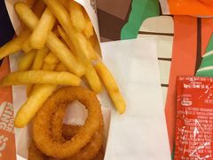 -汉堡王(砂之船奥莱店)
