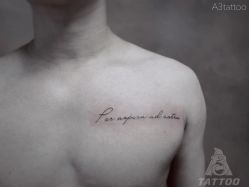 -雕哥的纹身店A3 TATTOO&纹身培训