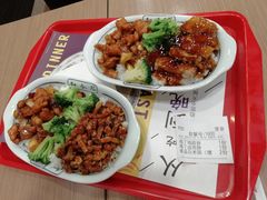 -和合谷(北新桥店)