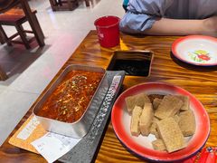 -东方一串·鲜肉小串·小酒馆(壹航城店)