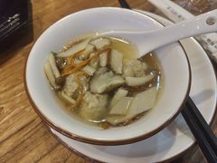 -撒郎嘿·朝鲜民俗餐馆