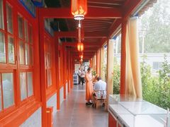 -中卫御苑福膳·养生局(圆明园店)