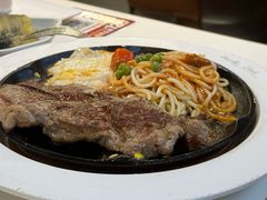 -豪客来牛排(中华城店)