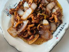 -碧海银沙海鲜餐厅(恒大海上威尼斯店)