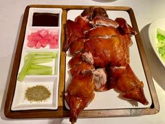 -庭悦餐厅(华侨城店)