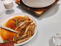 -亚亮|闽海鲜宴