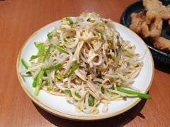 炒合菜-老昌春饼(中央大街店)