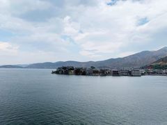 -南诏风情岛