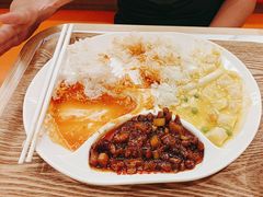 -乡村基·川味现炒大王(熙悦天街店)