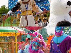 -华夏文旅海洋公园