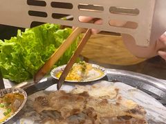 -胡哥烤肥牛(车公庙店)