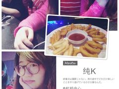 纯K(虹桥店)-乐界KTV(虹桥中心店)