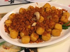 -新大咀港式茶餐厅(宝山万达店)