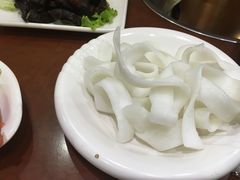 -草原饭店火锅