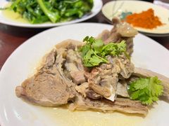 -范记靖远羊羔肉(博物馆店)