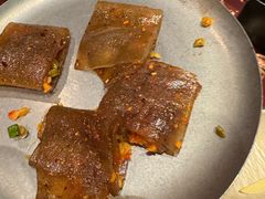 -周丹丹原味烧烤(香格里拉店)