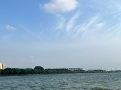 -丁香湖公园