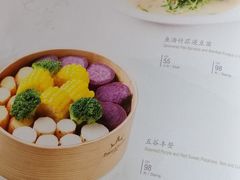 -丽晶轩中餐厅(重庆丽晶酒店)