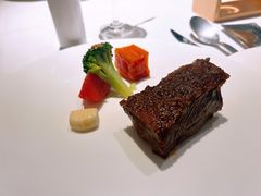 -王品牛排(福州泰禾店)