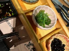 -黑牛の店·和牛烧肉(合生汇店)