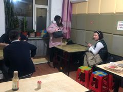 大堂-黄姐串店