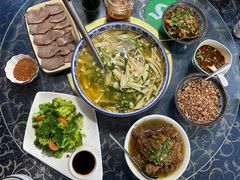 -回辉登偰氏面片(东莲花美食街店)