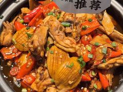 -一味大院•桐庐菜传承店(春江路店)