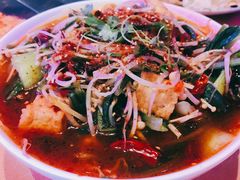 麻辣烫-J·one Bistro吉萬酒厨·牛排