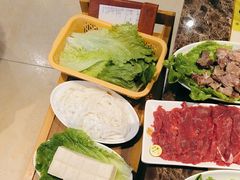 -小肥牛潮汕牛肉火锅(南联店)