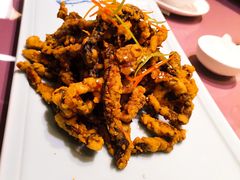 -天厨妙香素食餐厅(清华店)