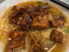 -岐城面馆(黄岐店)