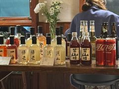-银米·云南传统过桥米线(双廊黑金冠店)