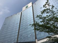 -福州西湖大酒店·怡湖咖啡厅