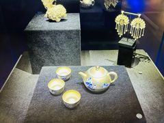 -湖南省地质博物馆