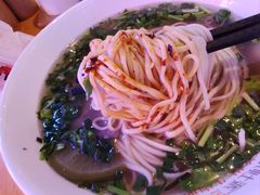 -小灶派· 地道兰州牛肉面(宏发大厦店)