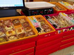 -唐饼家(第一食品五角场店)
