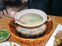 -潮中人·潮州菜(益乐路店)