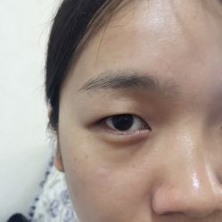 -Yue Show馨选·半永久纹眉纹眼线